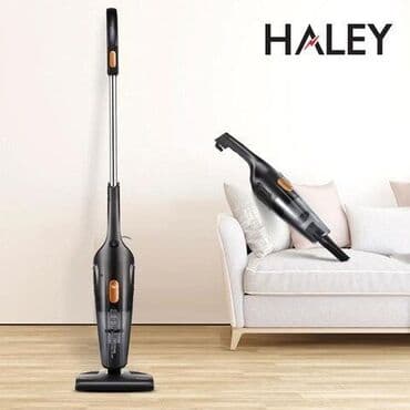 плесос мидеа: Пылесос, Вертикальный, Сухая — 5