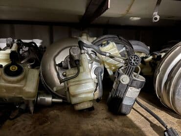 система форсунок: Тормозной вакуум бмв цилиндр тормозной,е60, е90, фо1, ф10, е36, е53 — 1