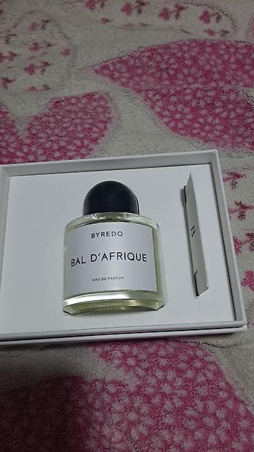 second hend: В наличии /под заказ BYREDO BAL D,AFRIQUE .Ищите дорогой,необычный — 3