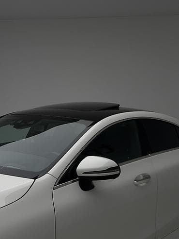 4matic: Mercedes-Benz CLS-Class: 2019 г., 2 л, Дизель, Купе — 8