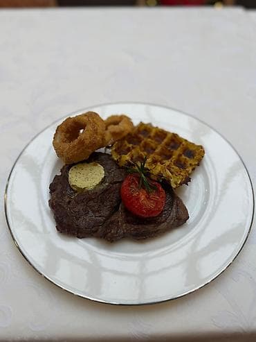 здоровое питание: Домашние блюда восточной и европейской кухни - Плов из длиннозёрного — 2