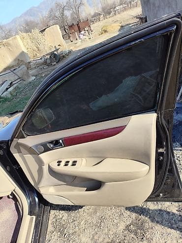 света: Toyota Windom: 2004 г., 3 л, Автомат, Бензин, Седан — 4