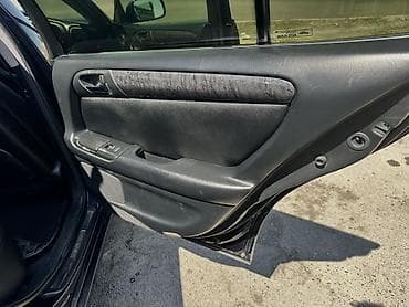 тойота owens двигатель 1 6: Toyota Aristo: 2004 г., 3 л, Автомат, Газ, Седан — 3