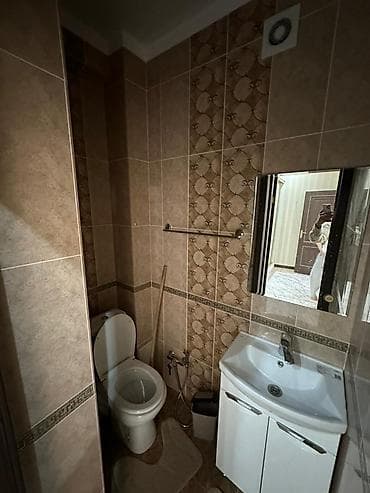 red centr: 2 комнаты, 82 м², Элитка, 10 этаж, Дизайнерский ремонт — 5