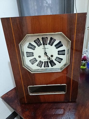 шахматные часы купить бу: Часы СССР,рабочие,состояние хорошое — 2