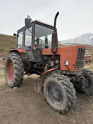 авто диски бишкек: Трактор Беларус МТЗ 82.1 Цена договорная На зиму в двигателе — 2