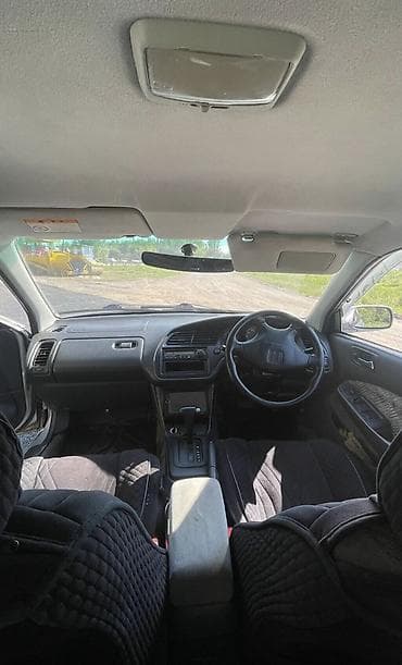 2 jz: Honda Torneo: 2000 г., 1.8 л, Автомат, Бензин, Седан — 3