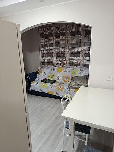 я ищу кв: 1 комната, Люкс, элитка, Кок-Жар мкр, Душевая кабина, Кондиционер, Бронь — 6
