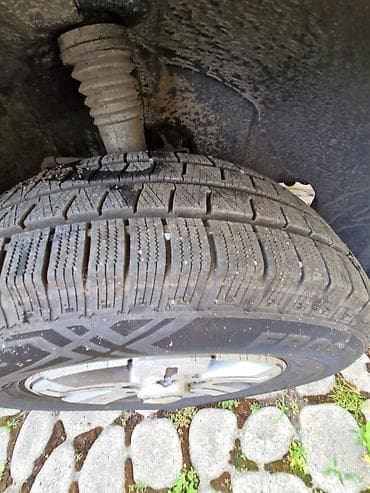 Mercedes-Benz Спринтер: 2008 г., 2.2 л, Автомат, Дизель — 9