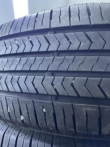 diski kg: Шины 205 / 65 / R 16, Лето, Б/у, Комплект, Легковые, Корея, Nexen — 2