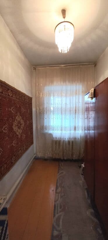 дом чат кол: Дом, 50 м², 5 комнат, Агентство недвижимости, Старый ремонт — 9