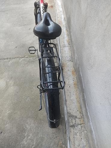 продажа велотренажеров: Горный велосипед, Рама XL (180 - 195 см), Алюминий, Б/у — 4