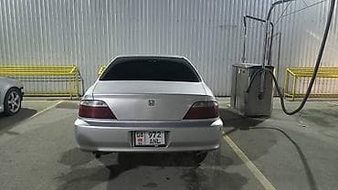 хонда инспайер: Honda Inspire: 1999 г., 2.5 л, Автомат, Бензин, Седан — 3