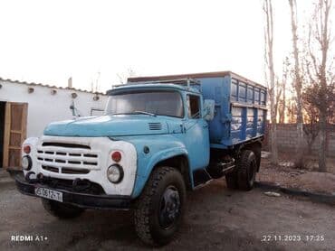 масло сыр база бишкек график работы: Самосвал, Вывоз бытового мусора, По городу, с грузчиком — 6