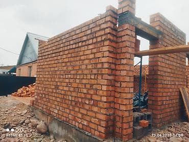 строитель пескоблок: Фундамент. кирпич . стяшка .Штукатурка.пескаблок — 2