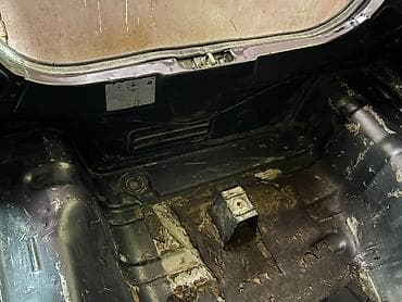 купить авто в караколе: Daewoo Matiz: 2013 г., 0.8 л, Механика, Бензин, Хэтчбэк — 6