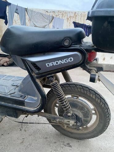 Электросамокат, Без рассрочки, Б/у, Самовывоз