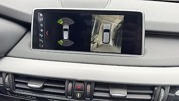 bmw x5 2017 цена: BMW X5: 2017 г., 3 л, Автомат, Дизель, Кроссовер — 7