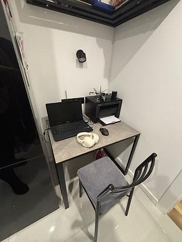 107: 2 комнаты, 45 м² — 5