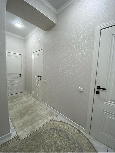 локал: 2 комнаты, 59 м², Элитка, 5 этаж — 4