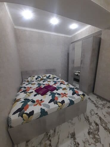 1 комната, Душевая кабина, Постельное белье, Кондиционер