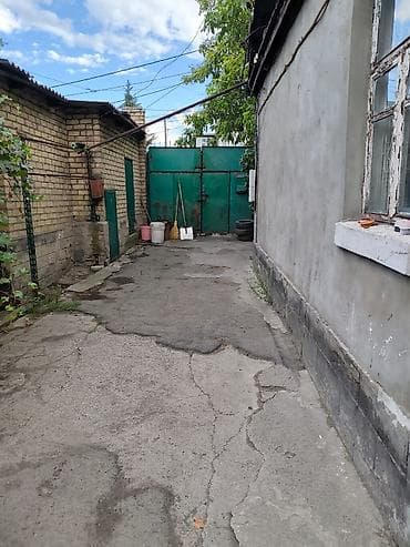 ленинградское: Продается жилой дом с земельным участком в районе улицы Баялинова — 2