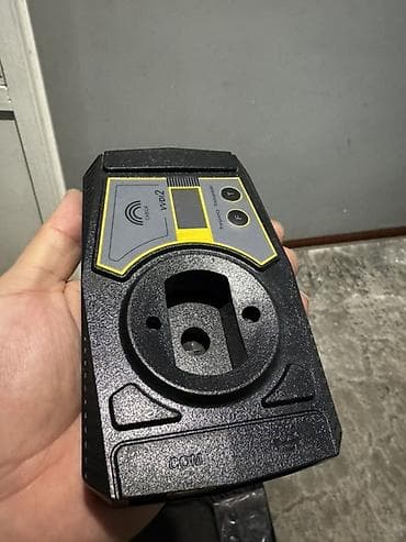 калесы на ваз: VVDI2 — профессиональный программатор/диагностический инструмент для — 1