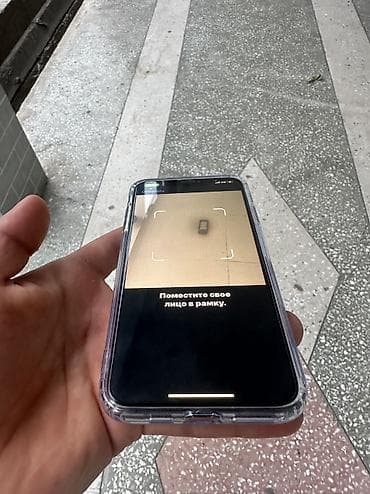 nokia 3110: IPhone Xs Max, Б/у, 64 ГБ, Черный, 100 % — 5