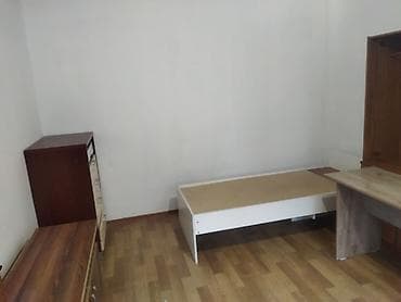 квартира газгородок: 1 комната, Собственник, Без подселения — 6