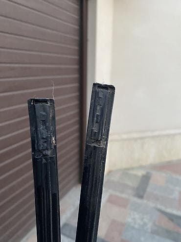 Автокосметика: Резиновый молдинги на крышку для Toyota Altezza Lexus IS200 IS300 — 3