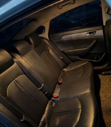 литые диски r14 на дэу нексия: Hyundai Sonata: 2018 г., 2 л, Автомат, Газ, Седан — 9