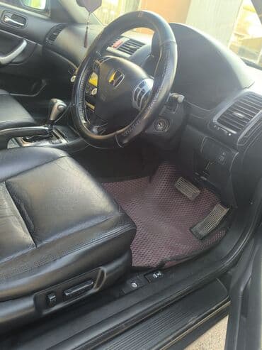 привозные моторы бишкек: Honda Accord: 2003 г., 2 л, Автомат, Бензин, Седан — 21