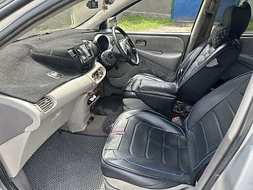 Унаа сатуу: Nissan Almera Tino: 2002 г., 1.8 л, Автомат, Бензин, Вэн/Минивэн — 6