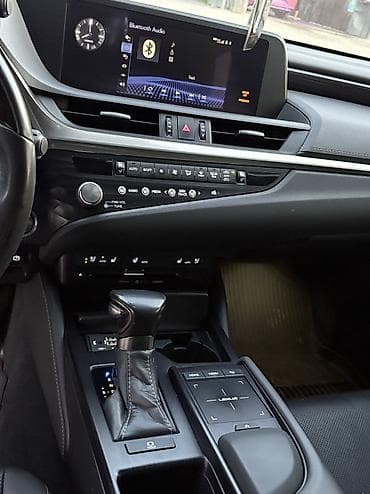 Унаа сатуу: Lexus ES: 2020 г., 2.5 л, Автомат, Бензин — 9