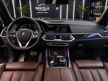 автошампунь бишкек: BMW X5: 2020 г., 3 л, Автомат, Бензин, Жол тандабас — 2