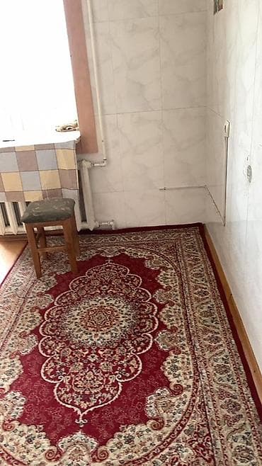 Кыймылсыз мүлк: 1 бөлмө, Толугу менен эмереги бар — 3