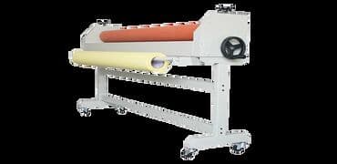 ламинирование документов: Ламинация, ламинарор Широкоформатный ламинатор, Ламинирование карты — 1