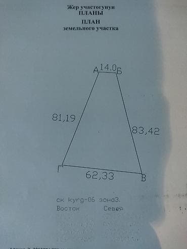 продажа земельный участок: 30 соток, Красная книга — 2