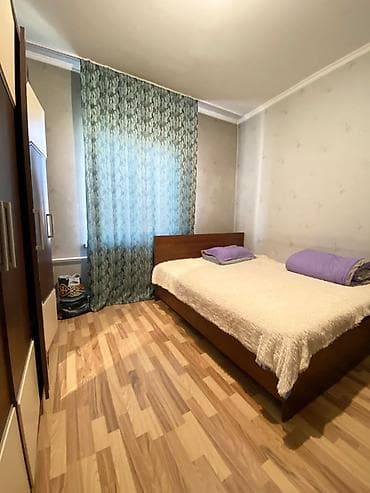 8: 3 комнаты, 62 м², 106 серия, 8 этаж, Косметический ремонт — 1