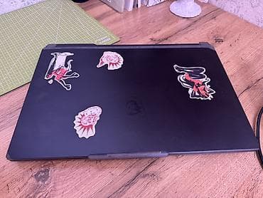 Ноутбуки и аксессуары: Игровой, Intel Core i7, ОЗУ, RAM: 32 ГБ — 4