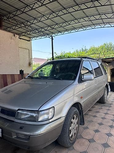 mitsubishi legnum: Mitsubishi : 1999 г., Механика, Бензин, Седан — 3