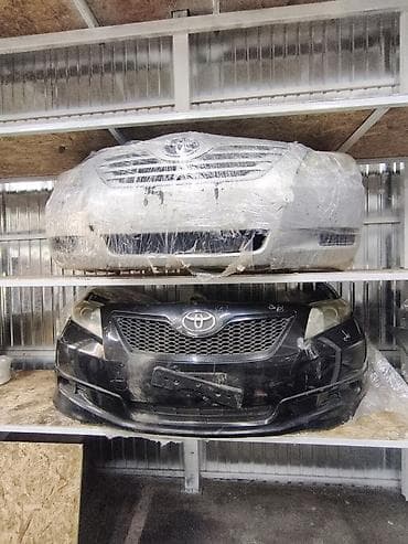 разбор токио: Автозапчасти из Японии - Оригинальные привозные детали для Toyota — 4