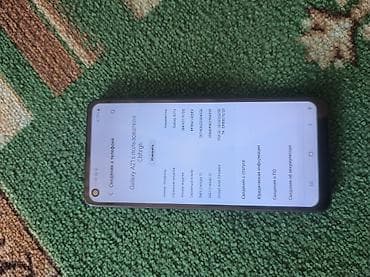samsung j3 2016: Samsung Galaxy A21S, 64 ГБ, 2 SIM — 1