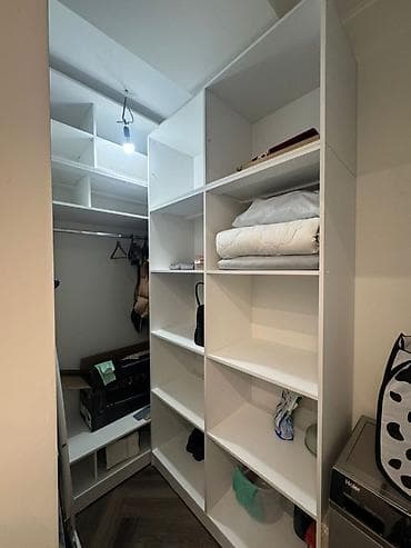 3 комнаты, 78 м², Элитка, 8 этаж, Дизайнерский ремонт — 7