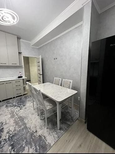 квартира 1 этаж: 1 комната, 40 м², Элитка, 3 этаж, Евроремонт — 3