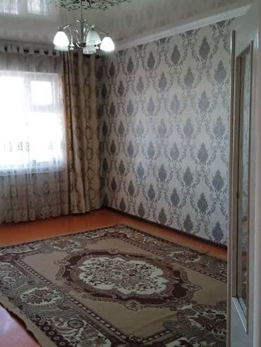 купить квартиру на котловане: 2 бөлмө, 55 кв. м, 105-серия, 5 кабат — 1