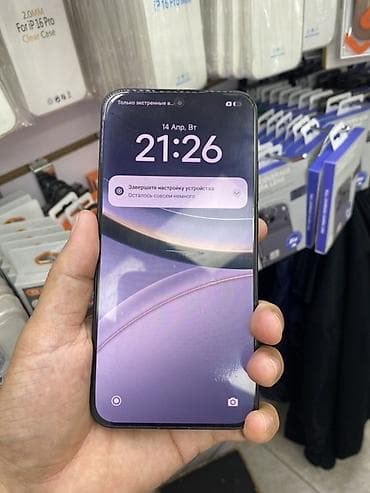poco f: Poco F7, 512 ГБ, цвет - Черный — 4