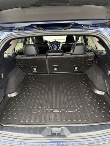 авт: Subaru : 2021 г., 2.5 л, Бензин, Кроссовер — 8