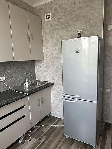 107: 1 комната, Золотой квадрат Агентство недвижимости, Без животных, от 1 месяца, от 3 месяцев, от 6 месяцев, С мебелью частично — 3