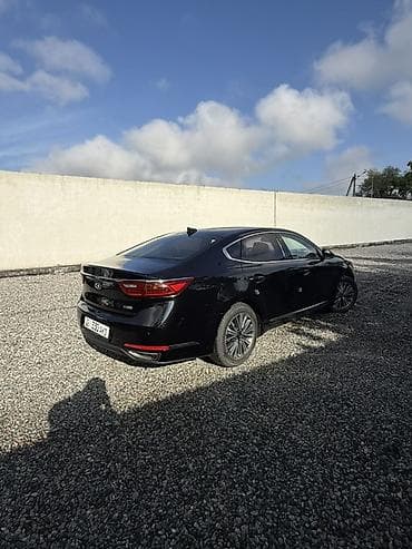 полики на киа соренто: Kia K7: 2018 г., 2.4 л, Автомат, Гибрид, Седан — 4